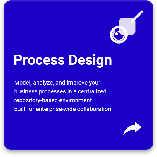 Click here to go to the Process Design Documentation - Overview