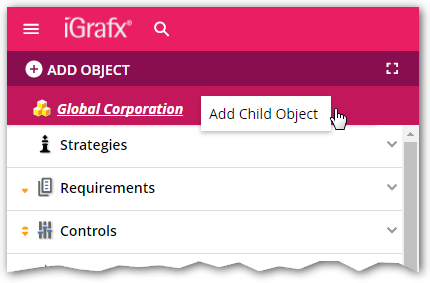 Adding non-iGrafx (External) Files to a Repository