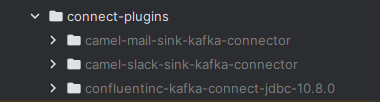 Connect plugin